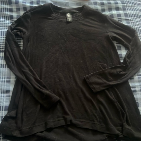 Athleta girl long sleeve - Picture 1 of 3